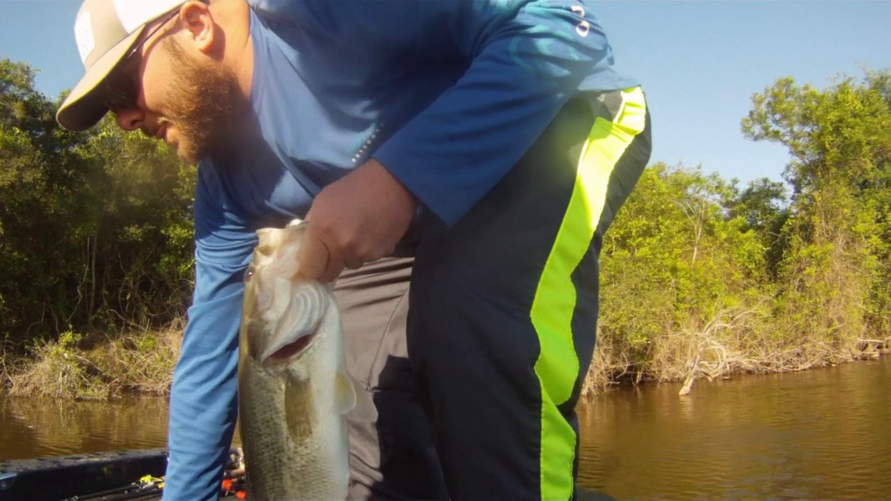 Gibbons Creek Bass Tournament