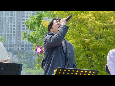 250507 DK(디셈버) '심(心)' @더 리슨: 뮤캉스