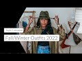 Fall/Winter Outfits 2022 | STYLE CULTIVATED