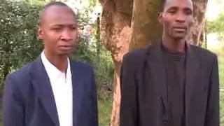 Podi Ndalo Matini capston ministers YouTube