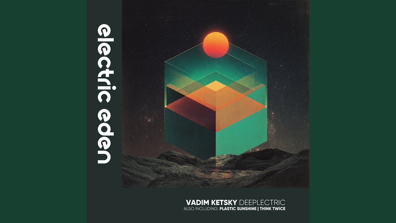 Deeplectric adlı videoyu YouTube'da izle Deeplectric adlı videoyu YouTube'da izle