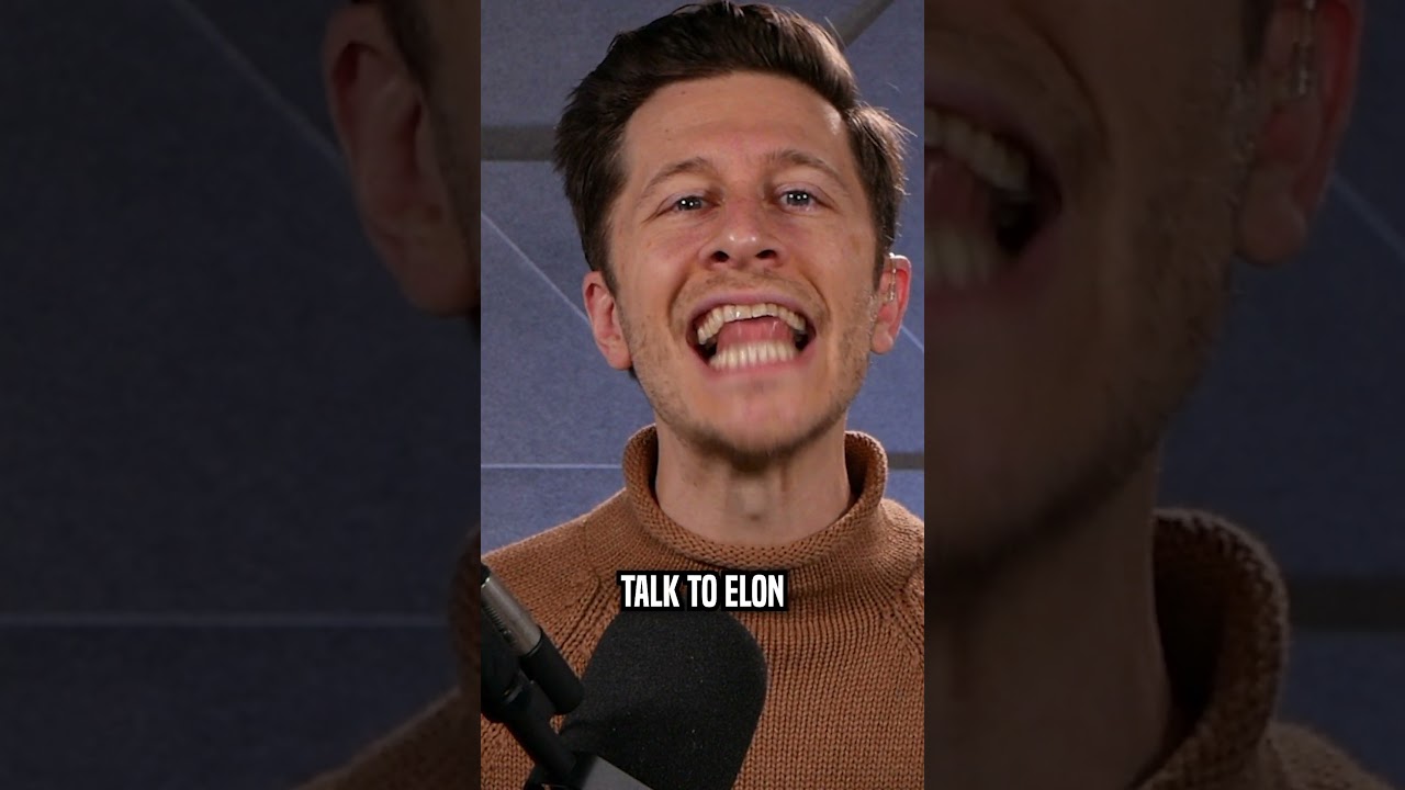 Trump Vows to Start Mars Colony with Elon Musk if Elected