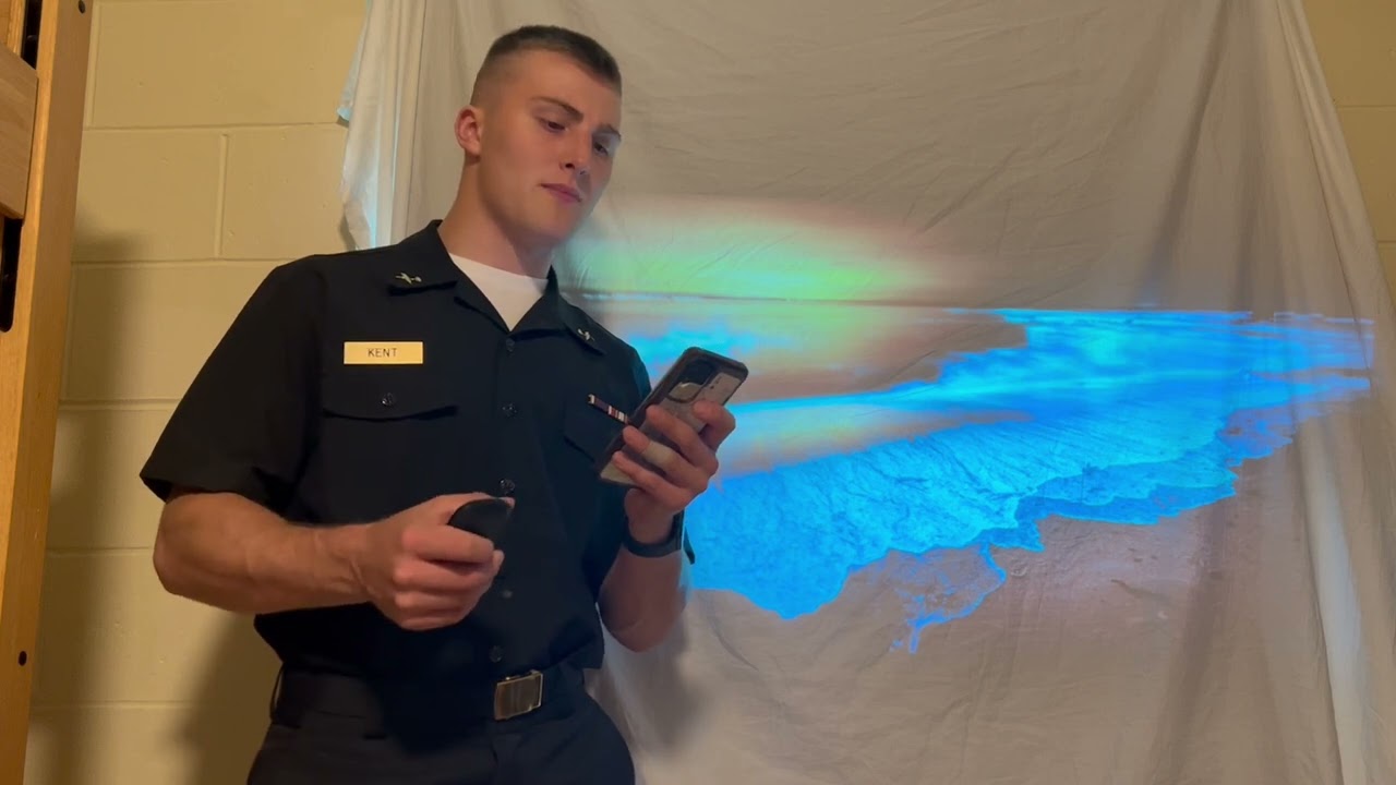 Bioluminescence - Anthony Kent