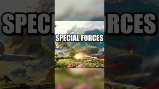 Advanced Doctrines Guide: Special Forces | HOI4