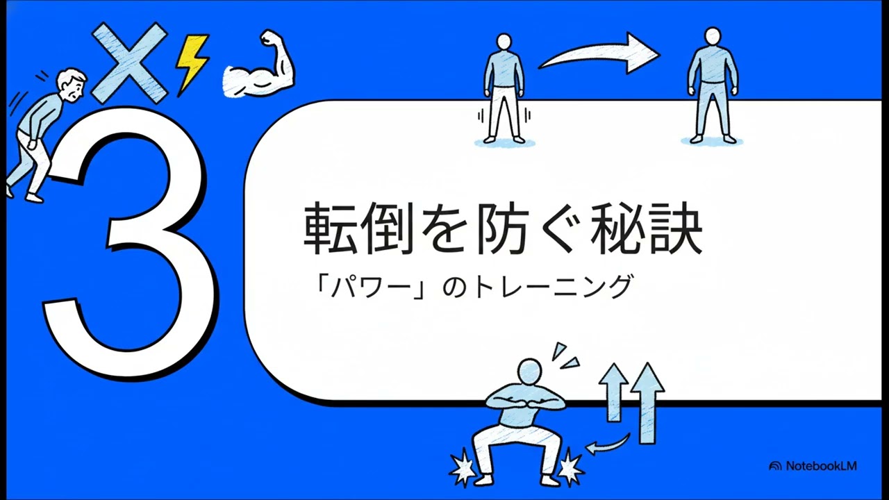生涯フィットネス：筋力と有酸素の最適順序