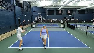 2026 Brickwall SE Fall ~ MIX PLAYOFFS - DUPR: 5.0 +  ~  Miron, Grgan -vs- Grigoriu, El-Zarif