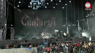 Centuria - Live México Hell And Heaven Open Air 2023