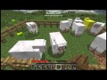 【Minecraft】自由気ままにマインクラフト２　ゆっくり実況　part7