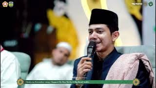 SYI'IR NUR NABI MUHAMMAD - HABIB ZAIDAN BIN YAHYA FT. ASYIQOL MUSTHOFA PEKALONGAN