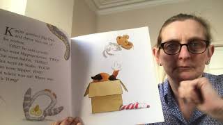 Kipper’s Toybox by Mick Inkpen