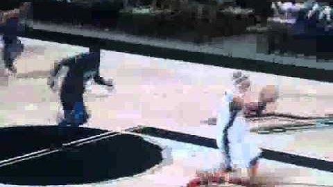 nba 2k11 easy my player grades and points