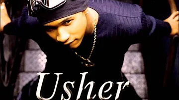 Usher - Bedtime