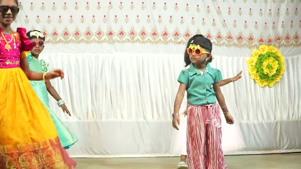 நடனம் , சான்ட்ரா குரூப் , புனித தோமா இளைஞர் மன்றம் நடத்திய கிறிஸ்துமஸ் கலைநிகழ்ச்சிகள்  2025