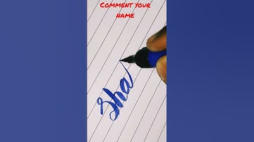 how to write in shahaat. handwriting🪔🧨🎈🎆#shorts.