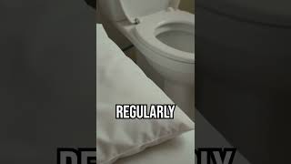 Discover the secret to better skin! #SleepHygiene #SkinCare #FunFact