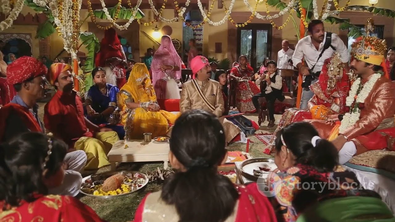 The Unbelievable Story of a Woman Marrying a Cobra!