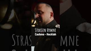 Cashmo - Hecklah Studio Video