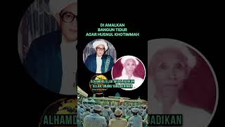 Practice of Husnul Khotimmah #husnulkhatimah #shorts #shortvideo #shortsfeed #viral #viralvideo #...