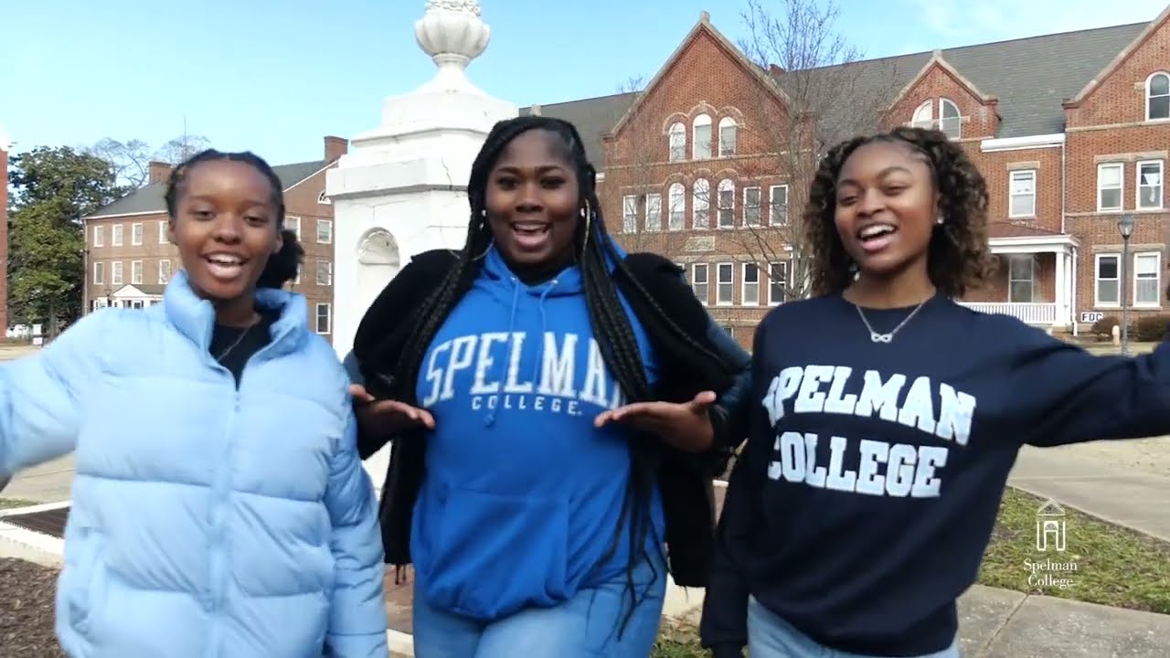 2023 Spelman College Sizzle Reel