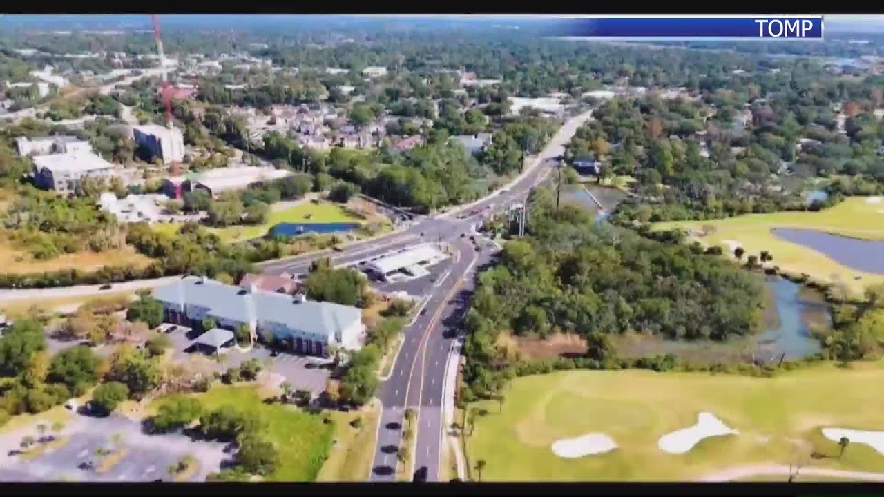 Mount Pleasant provides 5-year update to comprehensive plan