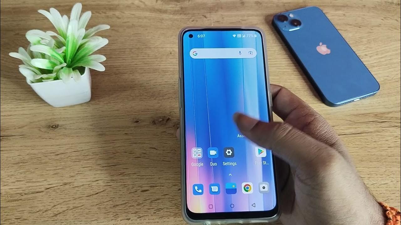 oneplus-6-set-auto-change-wallpaper-how-to-set-auto-change-wallpaper