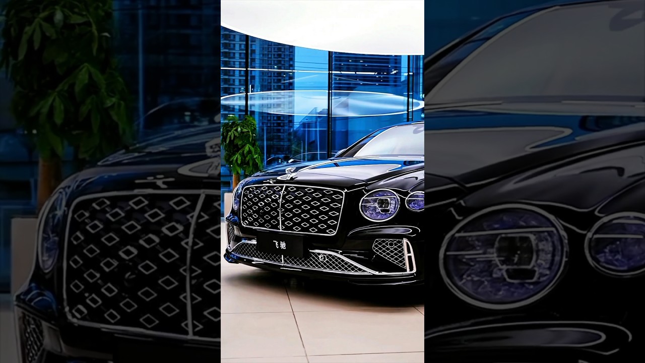 2026 Bentley Continental Review | Luxury, Performance, Interior, Specs!