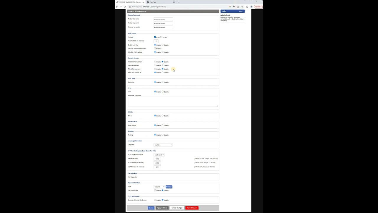 How to Install DD-WRT on TP-Link Archer C7 v2 | Step-by-Step Guide