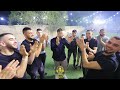 سهرة العريس ذيب أبو شحادة الفنان جهاد الجيوسي 2026