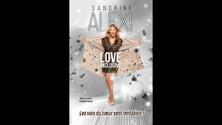 Rencontre avec Sandrine Alexi - Interview