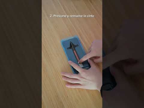The best screen protector?