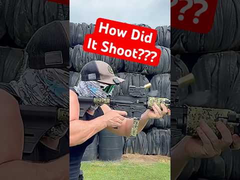 EP9 FIRST SHOTS!!! #shorts