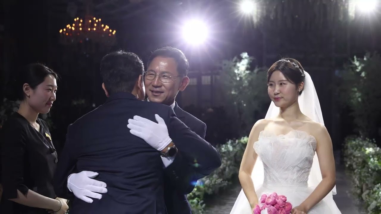 전지혜님 뮤직비디오