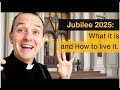 Jubilee 2025 What It Is And How To Live It To The Fullest Jubilee 2025 What It Is And How To Live It To The Fullest