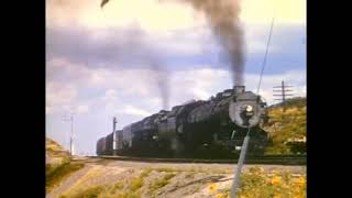 5511s whistle (ik yall telling me this is one of her sister engines)