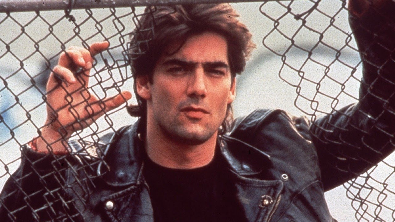 Wiseguy - Season 3 - Theme / Opening