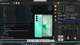 vivo V27e 4G | Android 15 | CHIP OFF | UFS 2.2 [SKhynix] | Full Backup | Flash64 Ultra 🔥✅