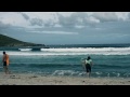 Liam Turner - Team Billabong Europe - UK