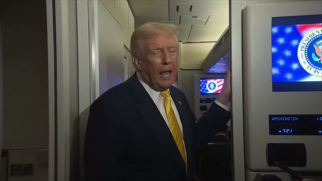 The moment the narrative shifts: Analyzing the fallout from the election that was called the *mos...