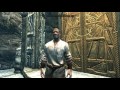 End of video