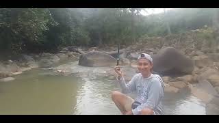 Lagi Lagi Strike Ikan Mahal Berooo???