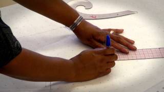 Celebrity How to add seam allowance to a pattern part 2 Net Worth