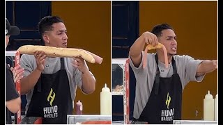 Venta De Perros Calientes