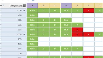 Socrative Live Results 2