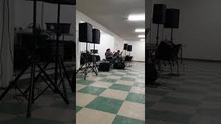 Carl crane cree hymn