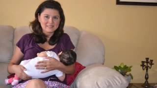 Best Breastfeeding Clothes