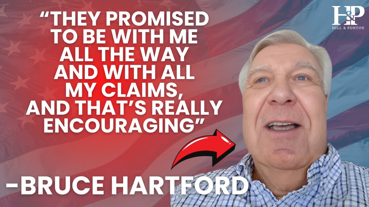 Overcoming VA Challenges: A Vietnam Veteran’s Fight for Disability Benefits