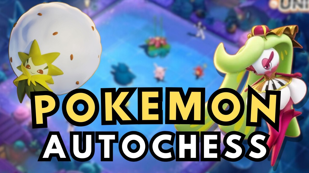 Pokémon Just Released a New Game… But Not for Everyone