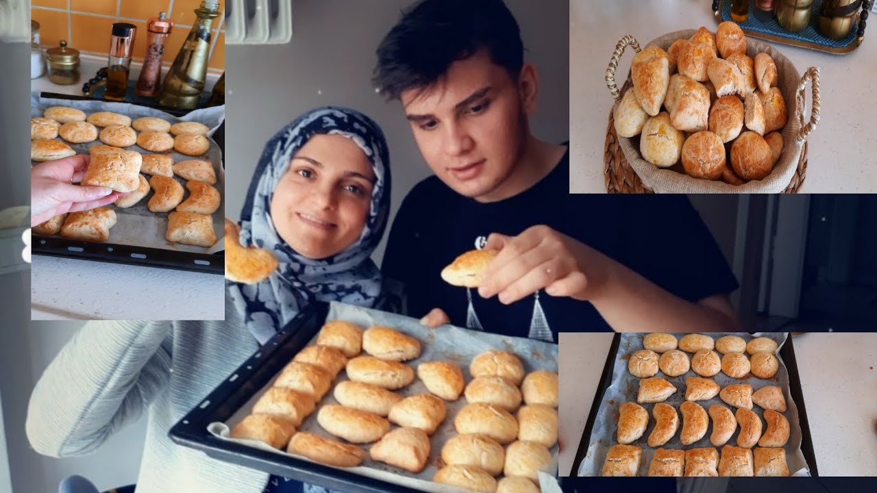 طريقة عمل السودة الموصلية من التراث العراقي الأصيل 🥯🥨والطعم لايوصف