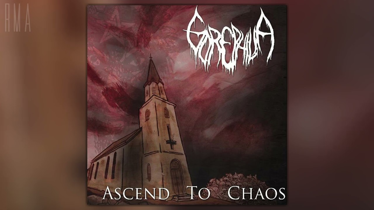 Gorephilia - Ascend to Chaos (Full EP)