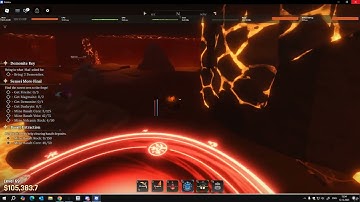 THE FORGE EXPLOITER #3 ROBLOX